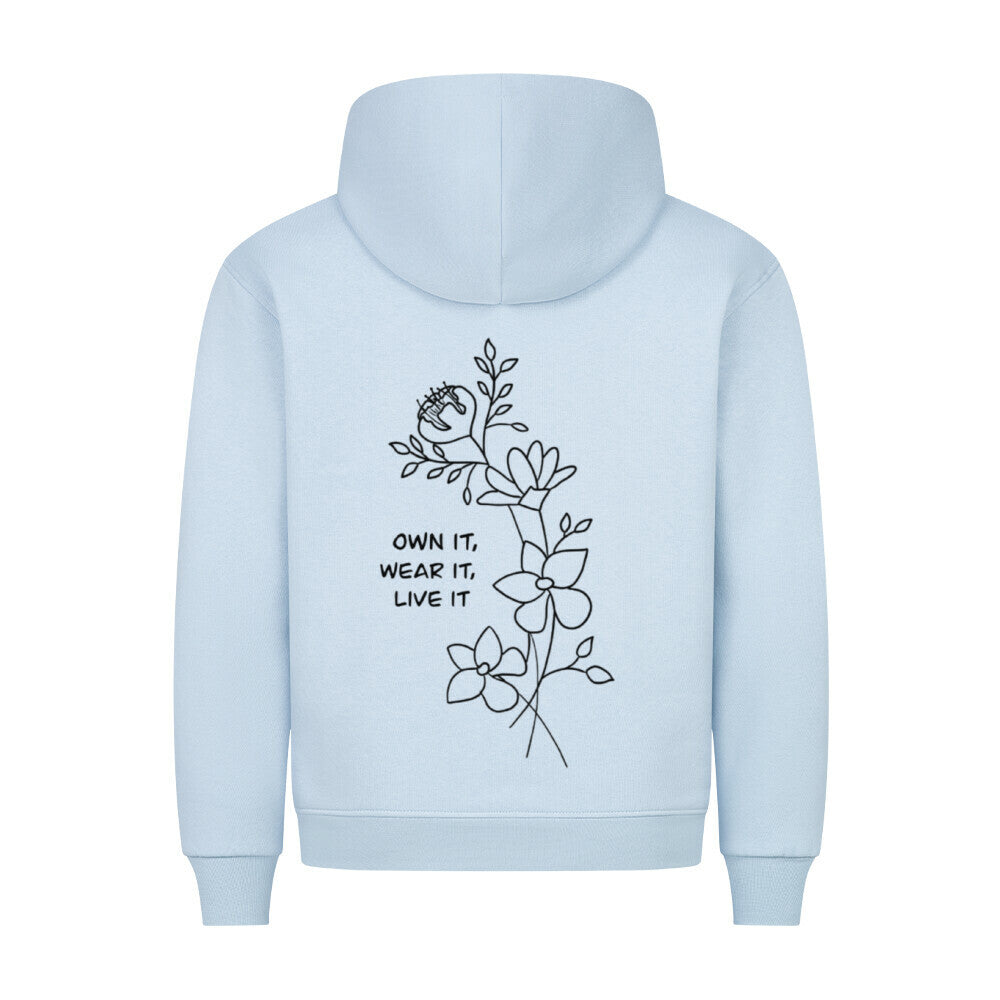 Image for color: babyblau