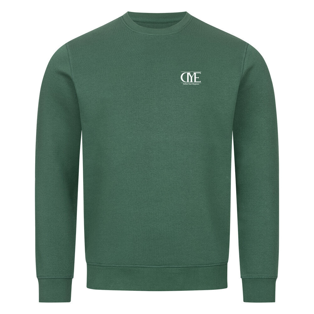 Image for color: varsity green