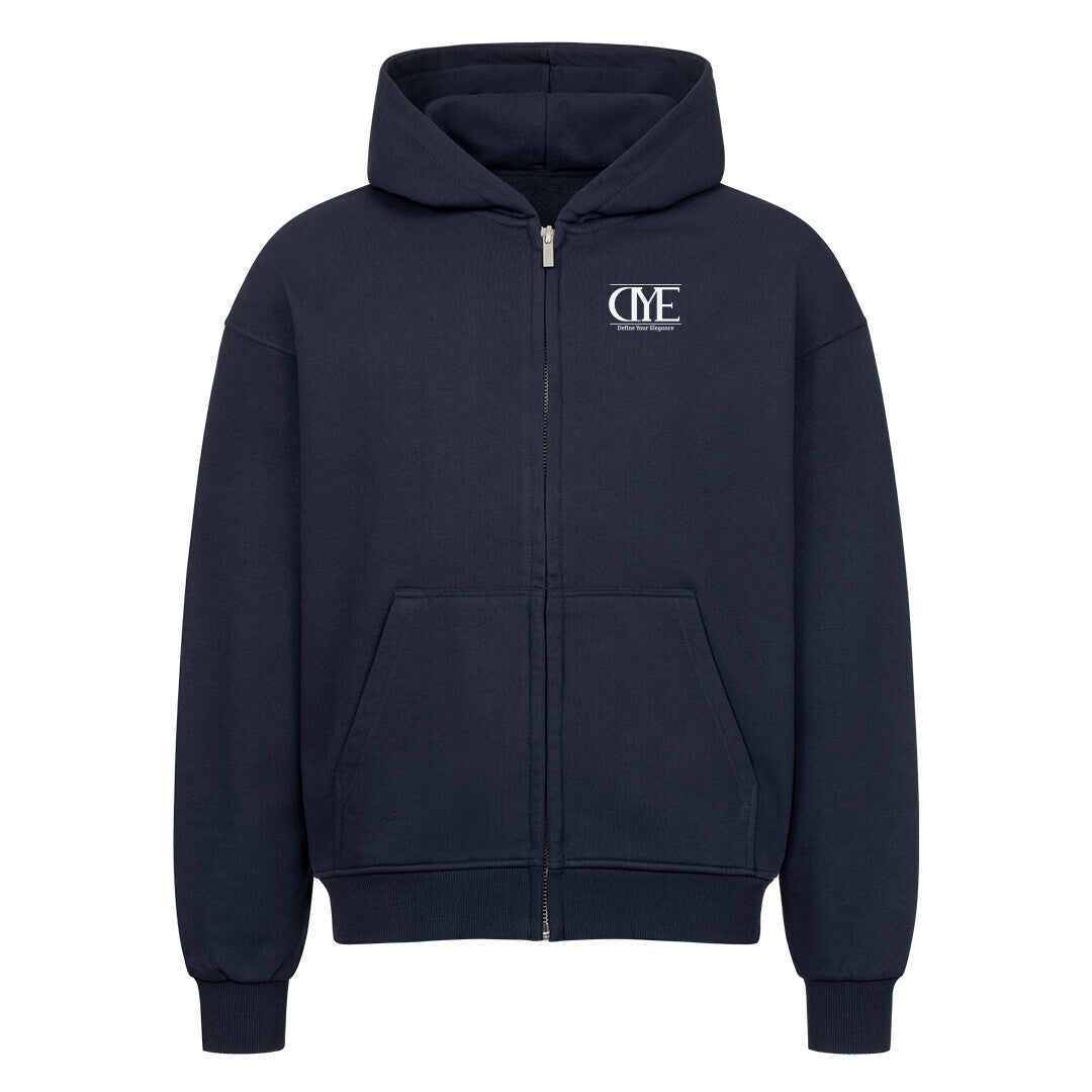 Image for color: french navy