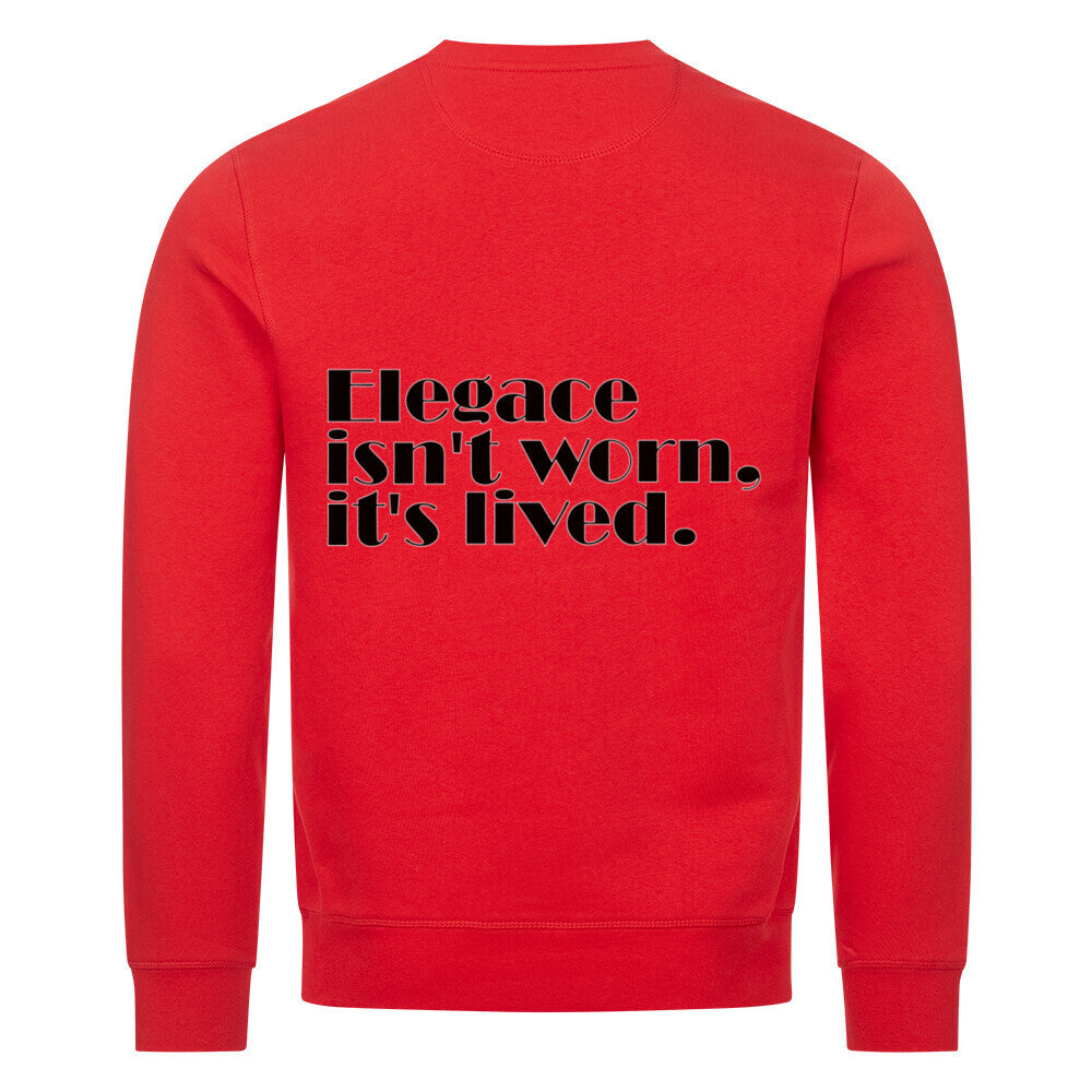 Image for color: bright red