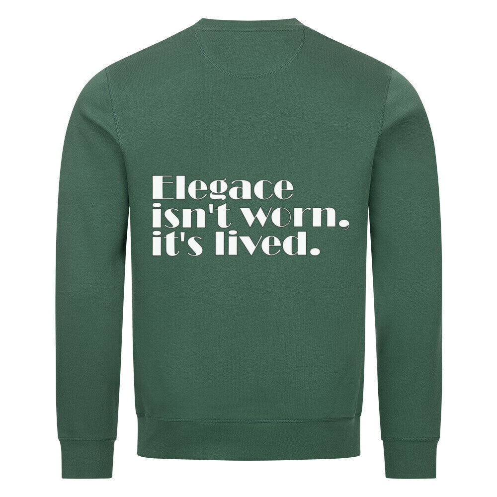 Image for color: varsity green