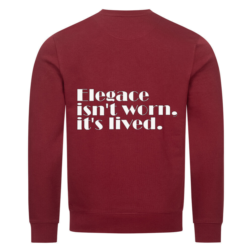 Image for color: burgunder