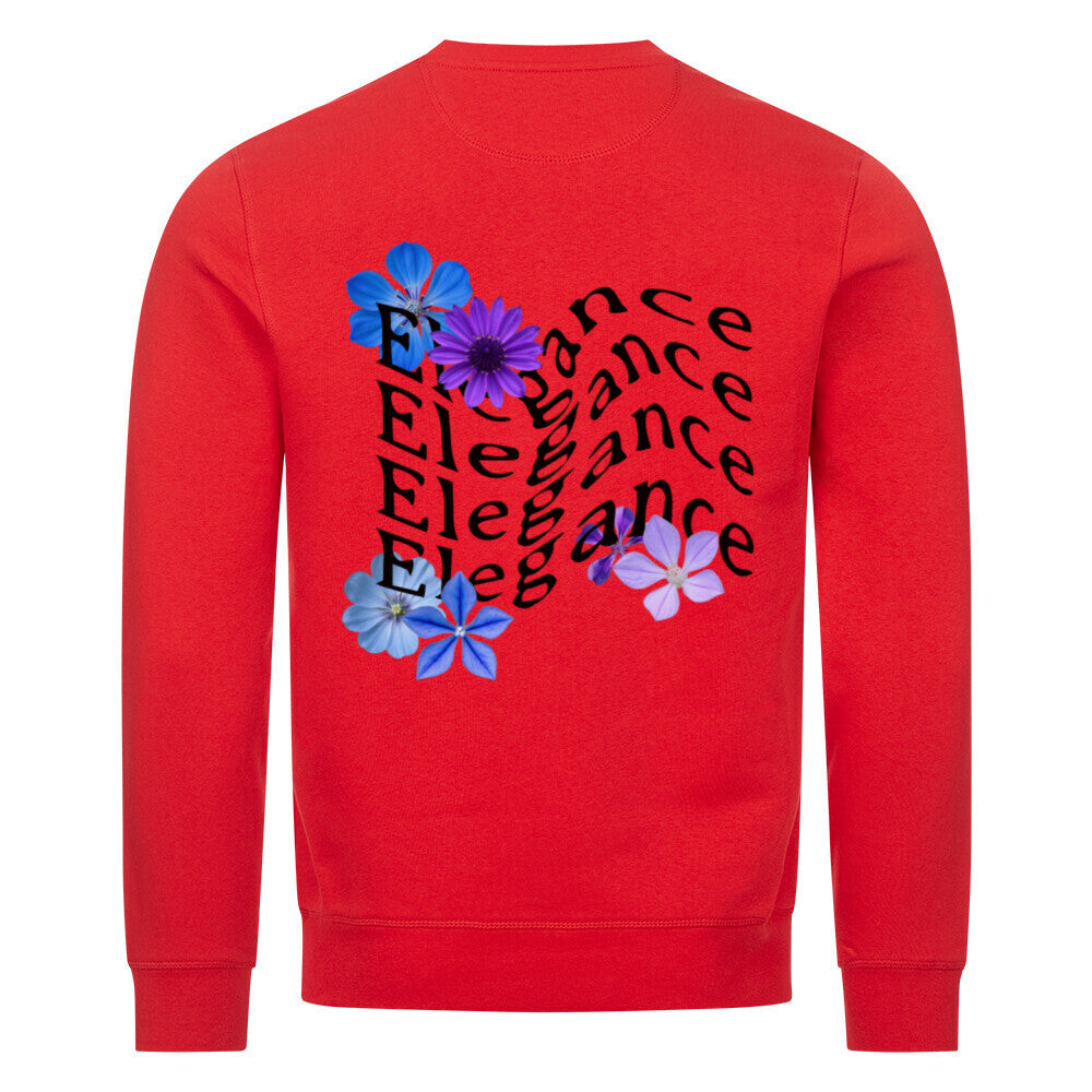 Image for color: bright red