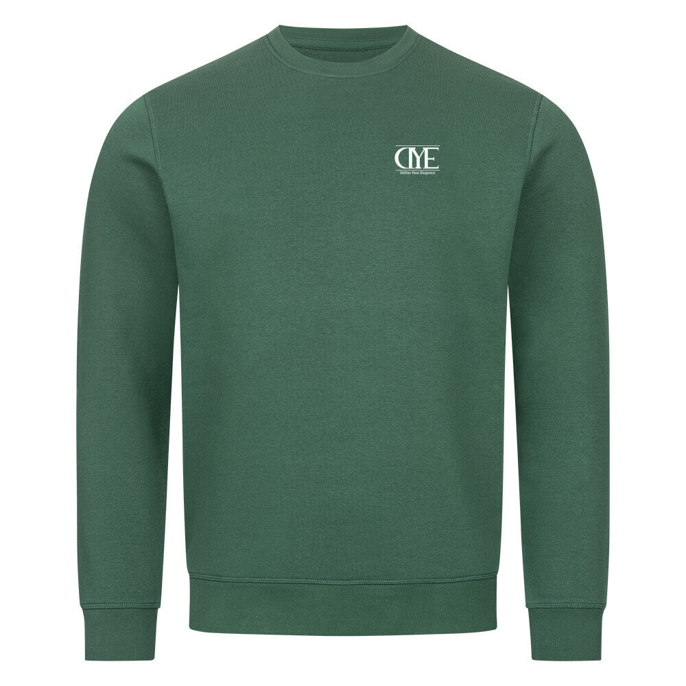 Image for color: varsity green