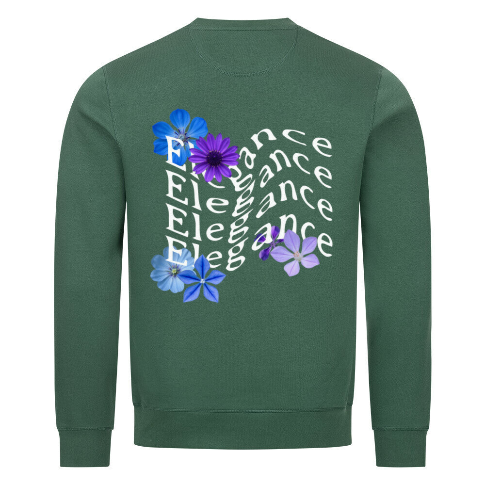 Image for color: varsity green