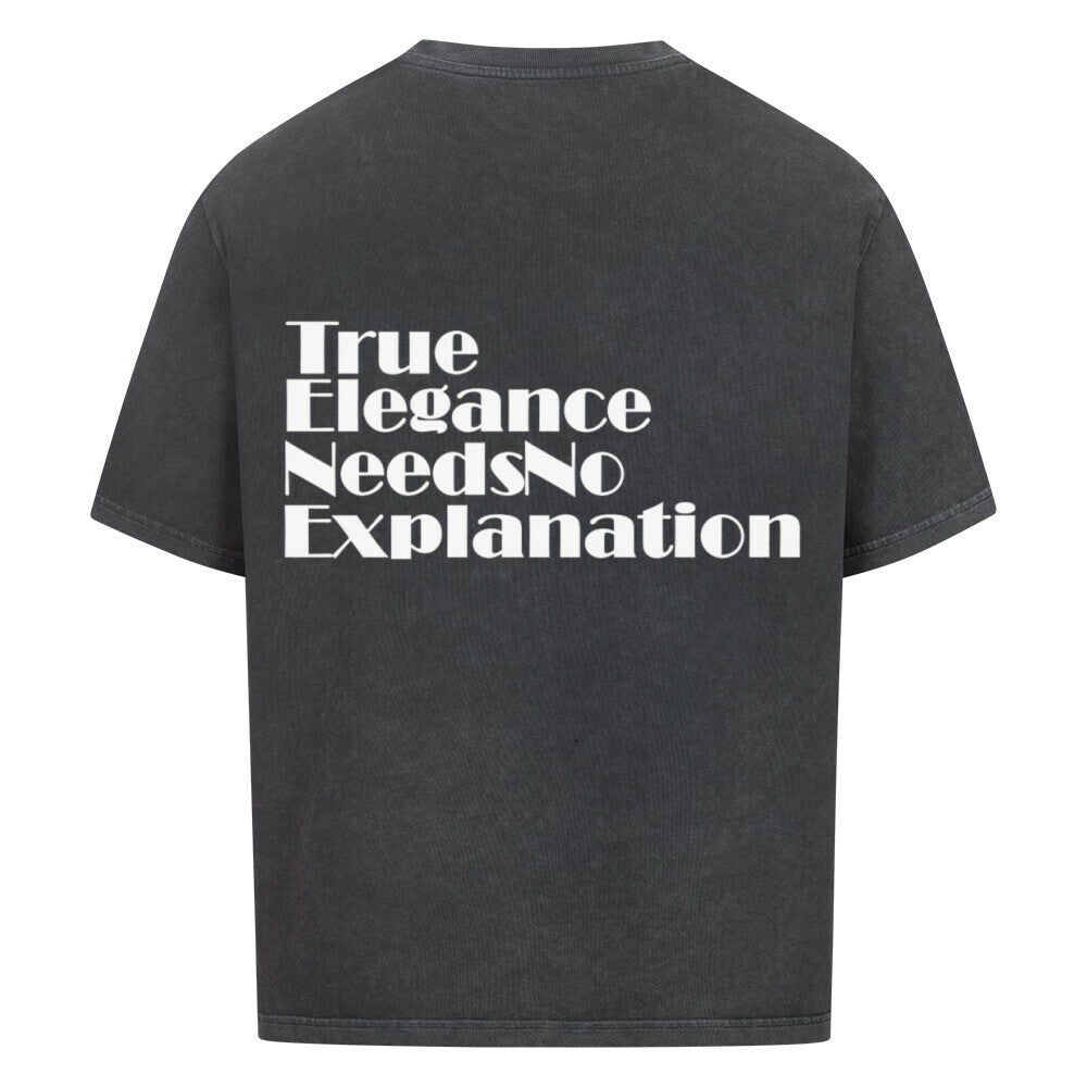 Image for color: washed black