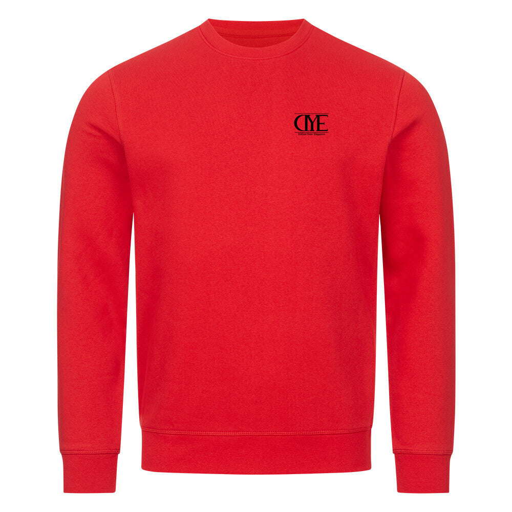 Image for color: bright red