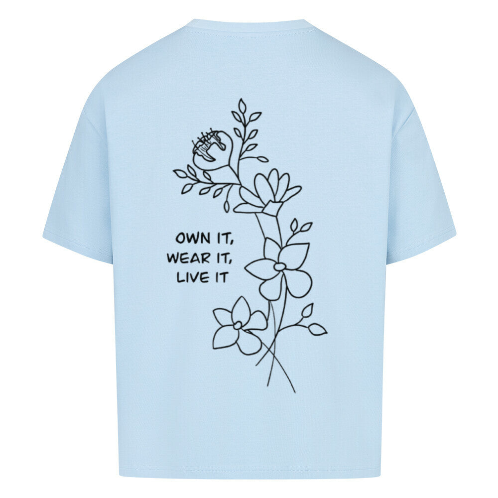 Image for color: babyblau