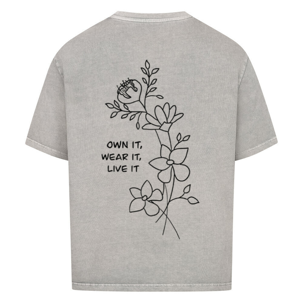 Image for color: washed grey