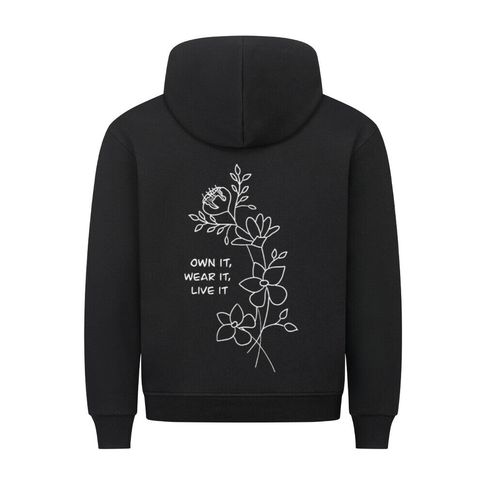 Image for color: schwarz