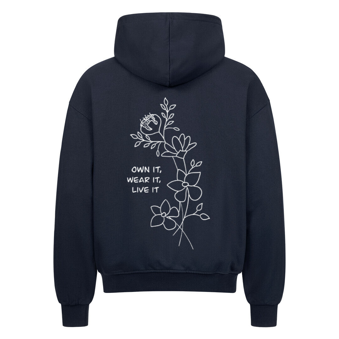 Image for color: french navy