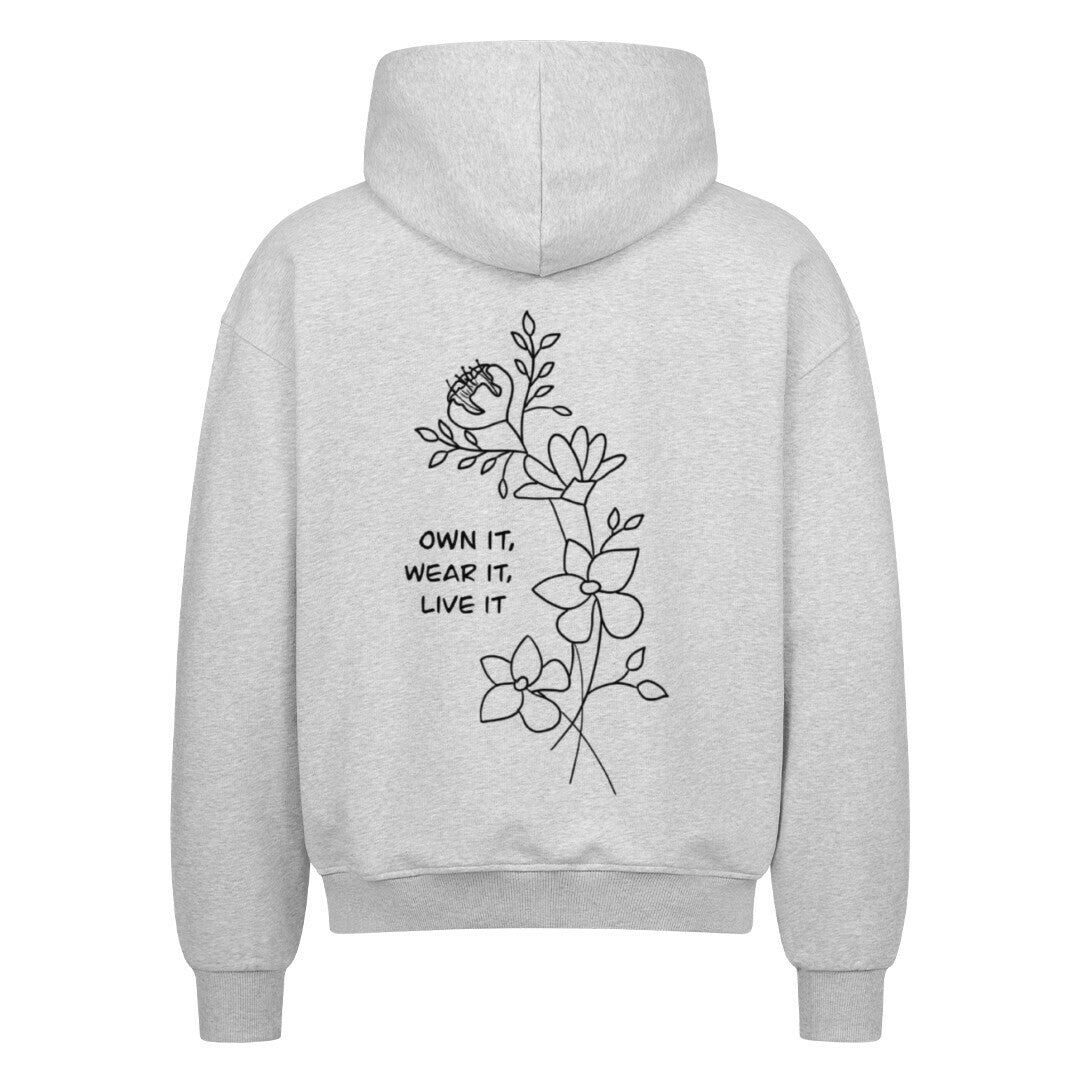 Image for color: heather grey