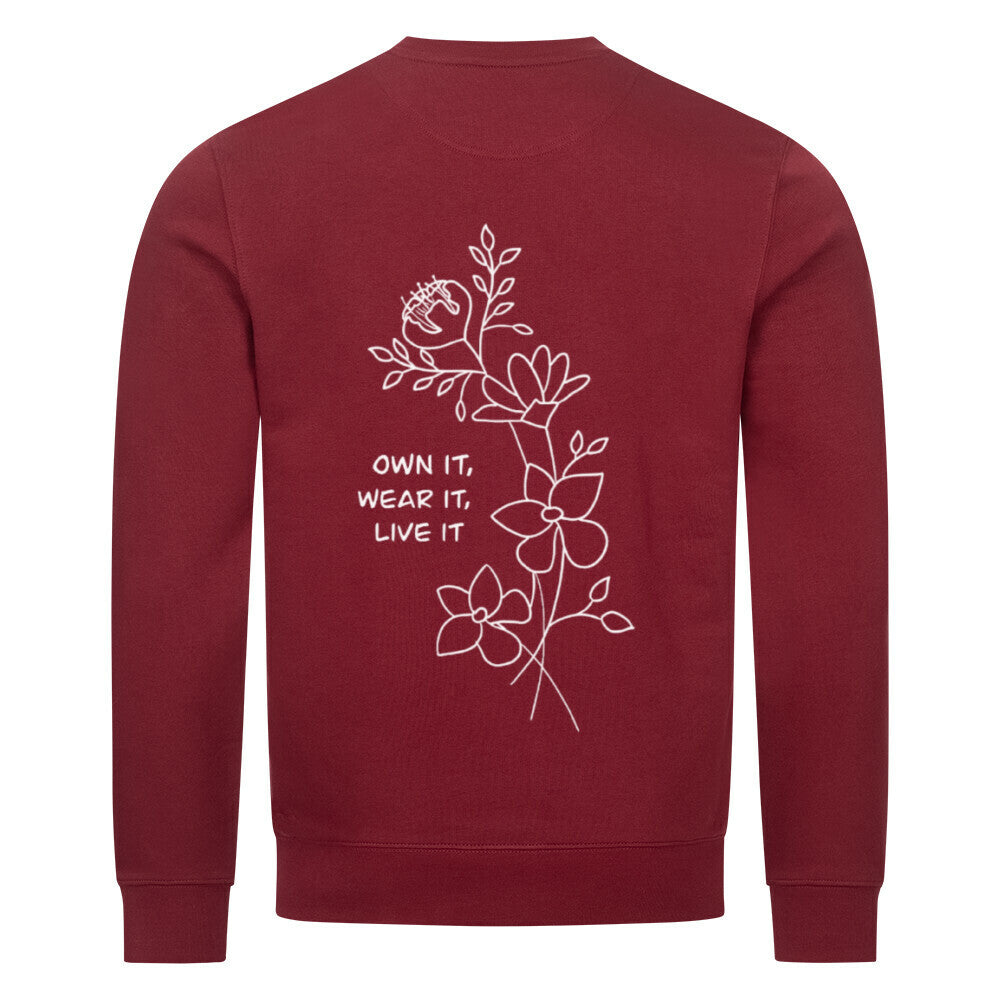 Image for color: burgunder