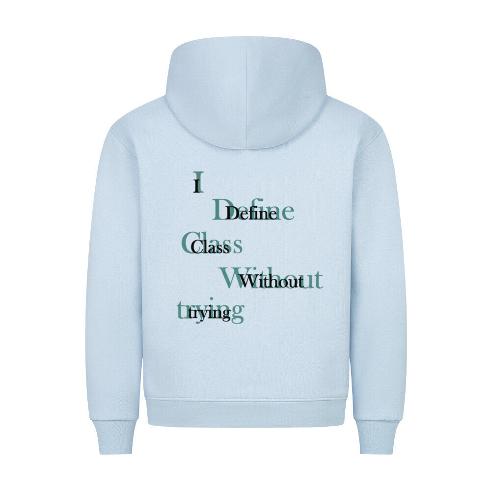 Image for color: babyblau