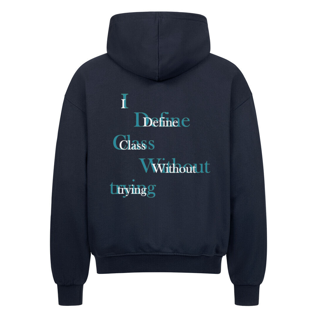 Image for color: french navy