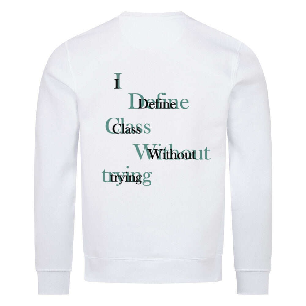 Image for color: weiß