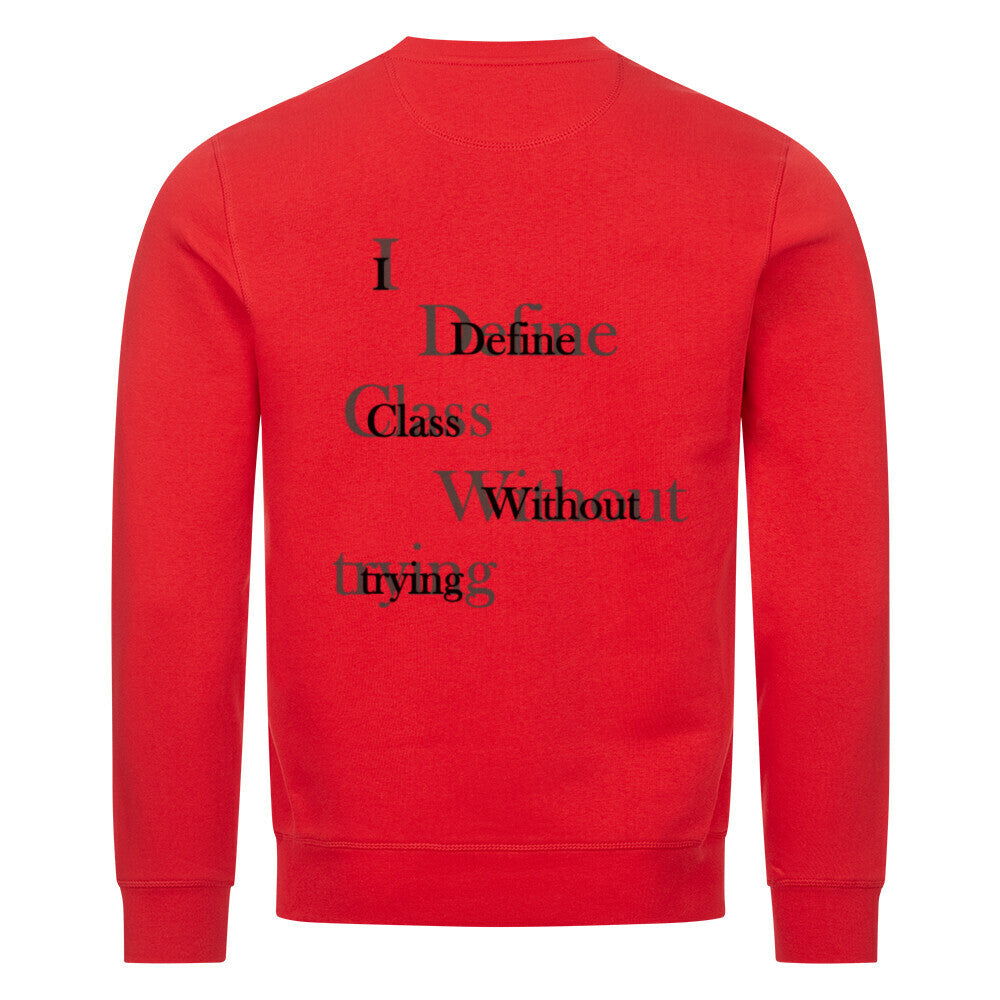 Image for color: bright red