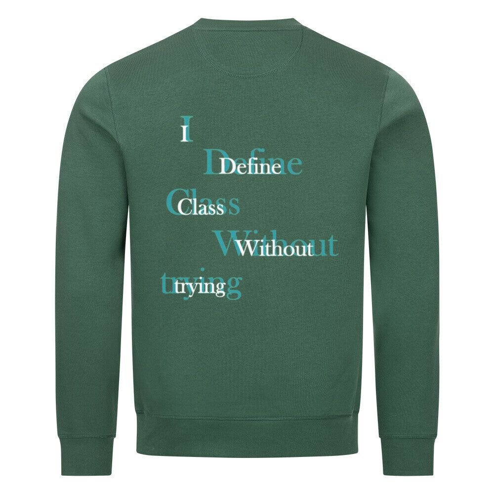 Image for color: varsity green