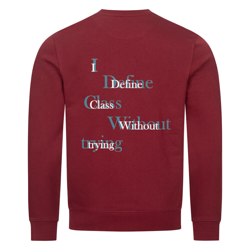 Image for color: burgunder