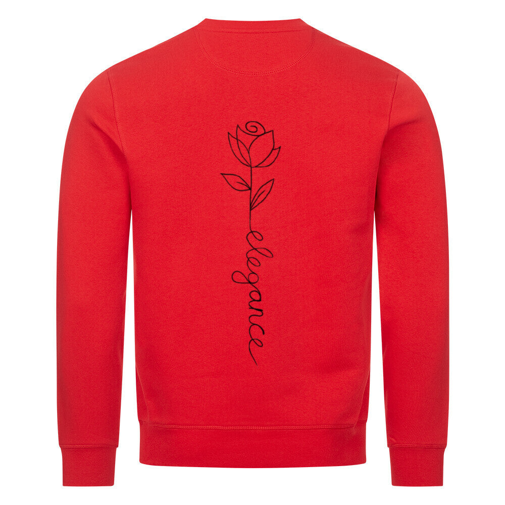 Image for color: bright red