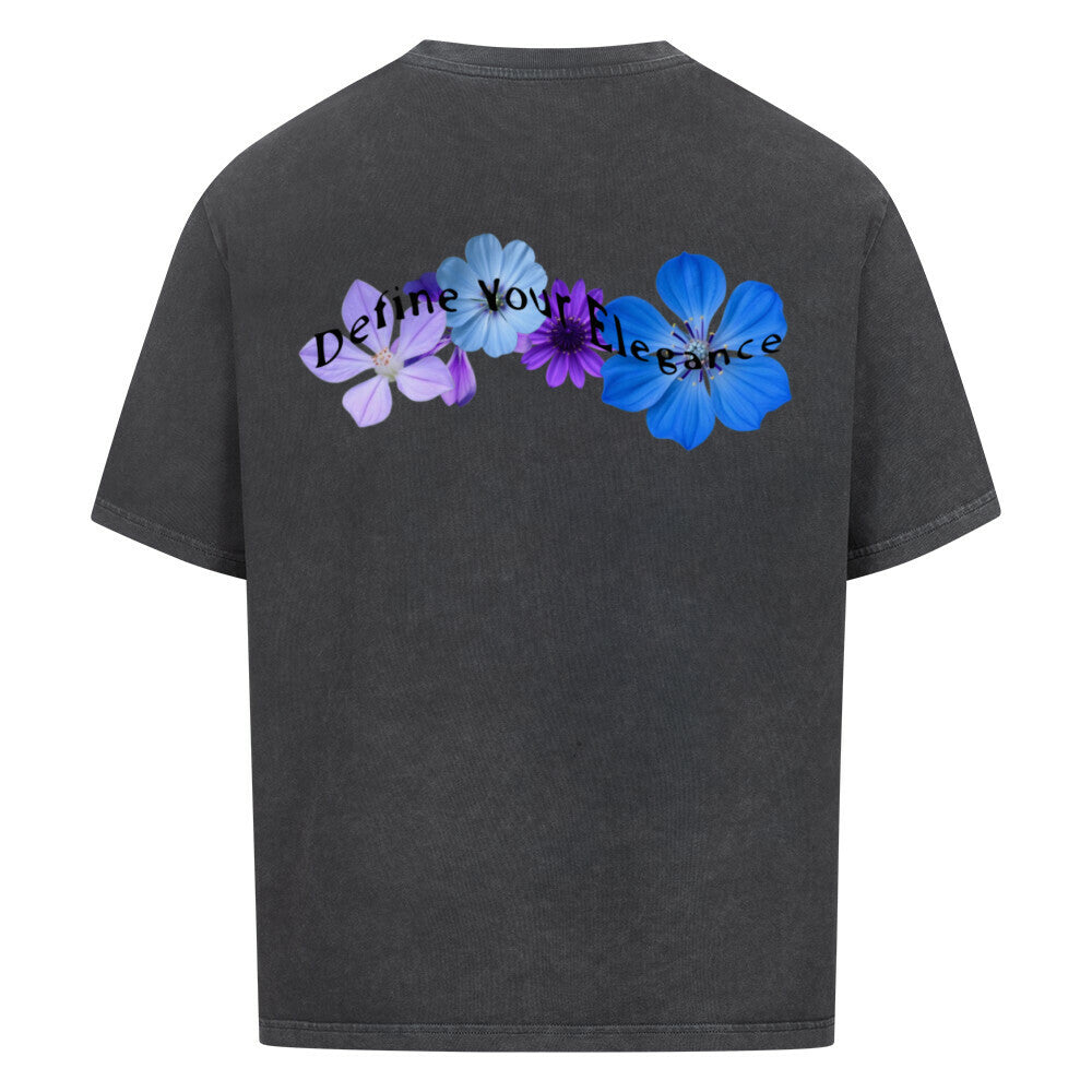 Image for color: washed black