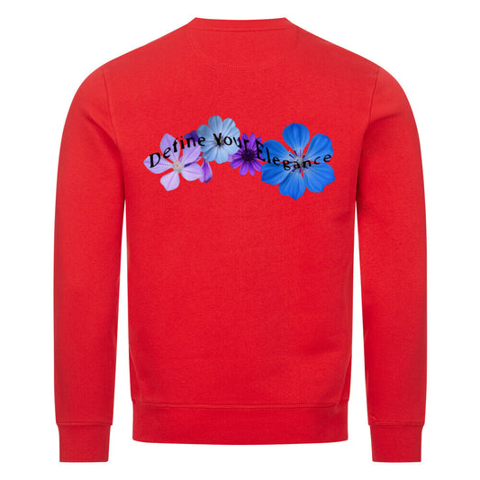 Image for color: bright red