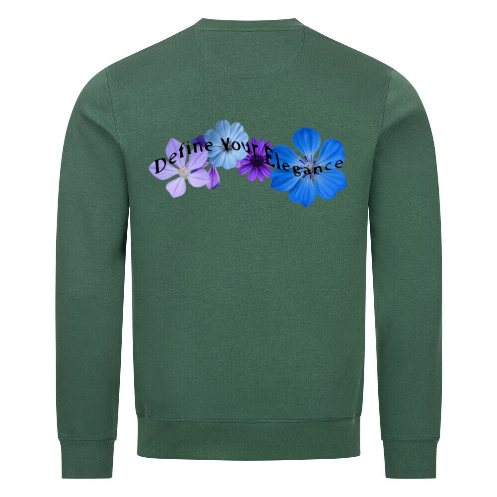 Image for color: varsity green