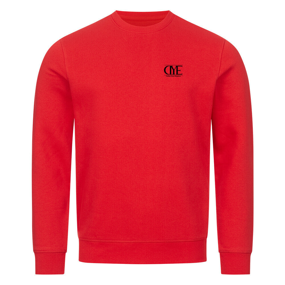 Image for color: bright red