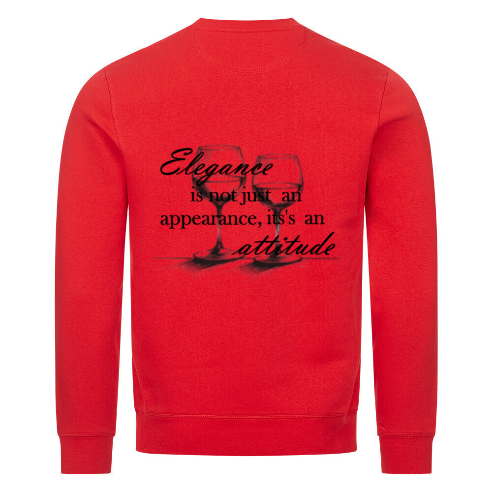 Image for color: bright red