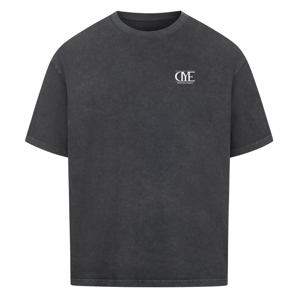 Image for color: washed black