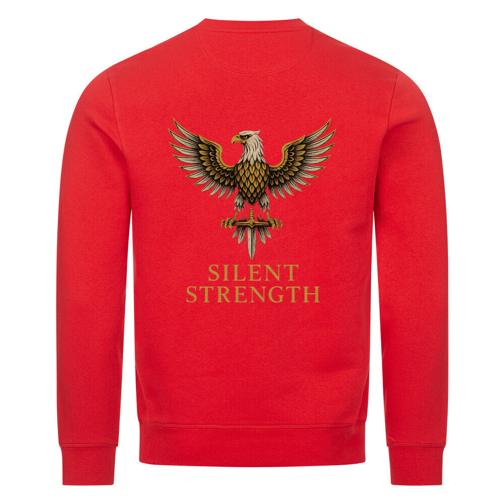 Image for color: bright red