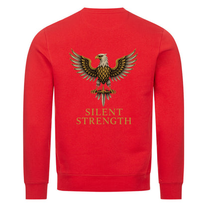 Image for color: bright red