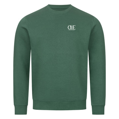 Image for color: varsity green