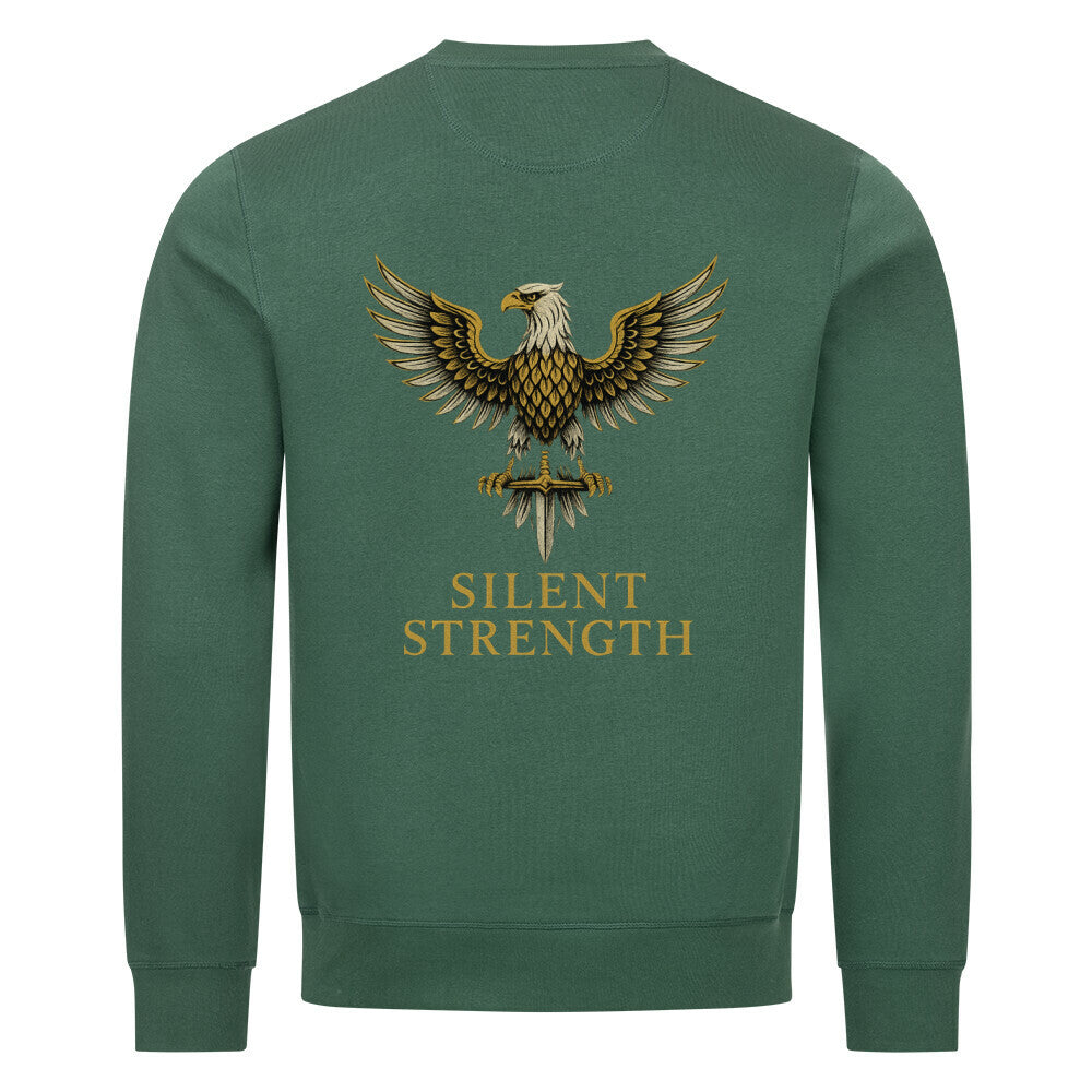 Image for color: varsity green