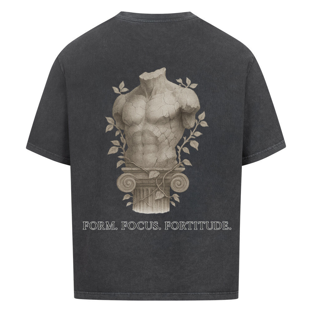 Image for color: washed black