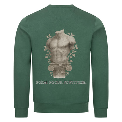 Image for color: varsity green