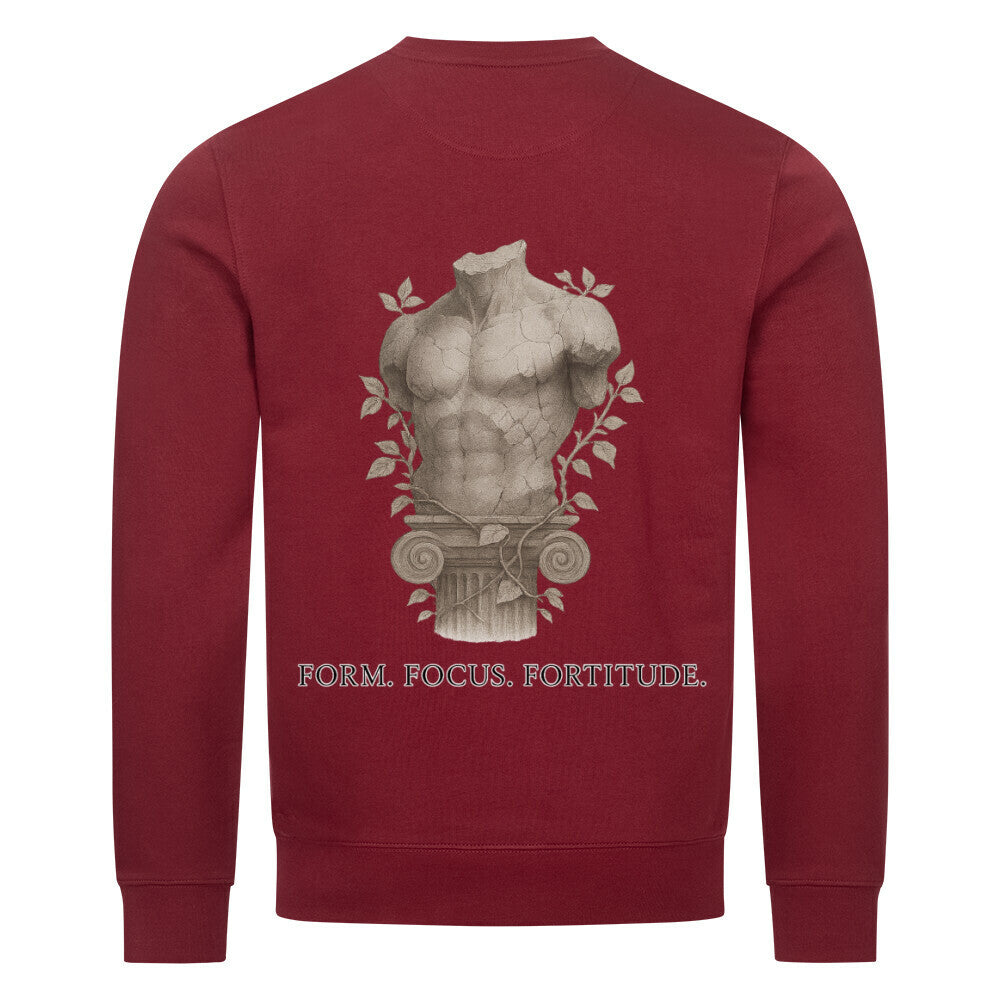 Image for color: burgunder