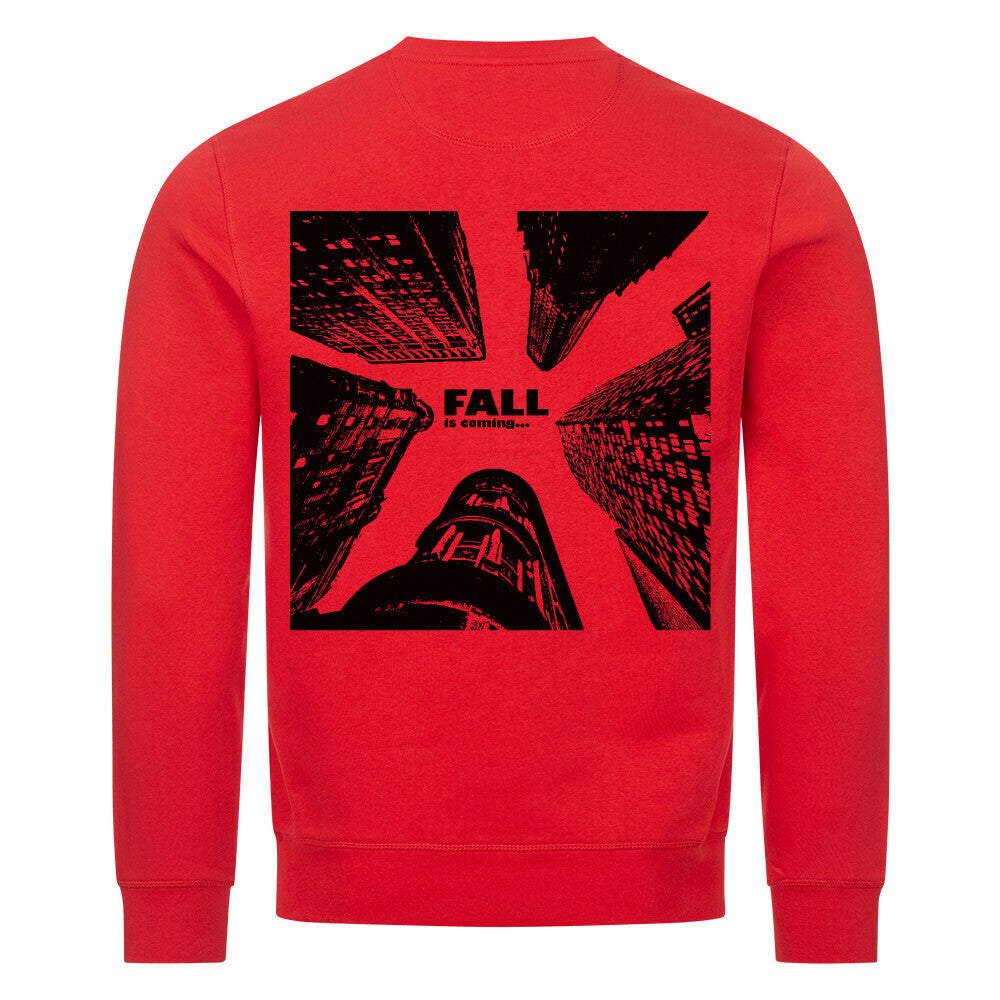 Image for color: bright red